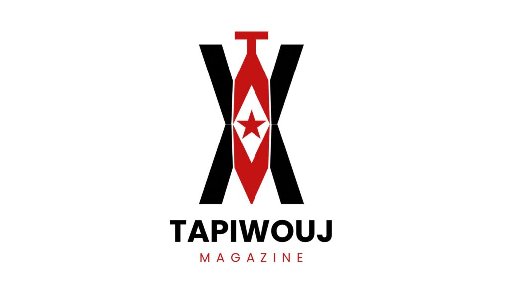 Tapiwouj Magazine un média haïtien qui donne de la valeur aux talents et aux initiatives positives